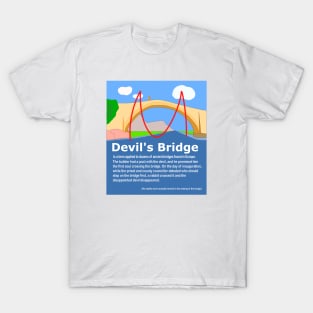 Devil's Bridge T-Shirt